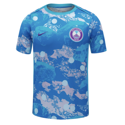 Nike Orlando Pride Pre-Match Jersey