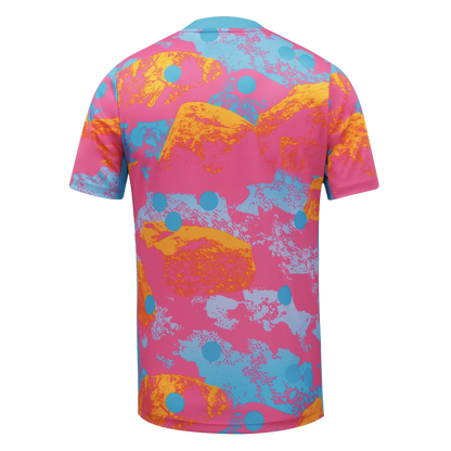 Nike San Diego Wave Pre-Match Jersey