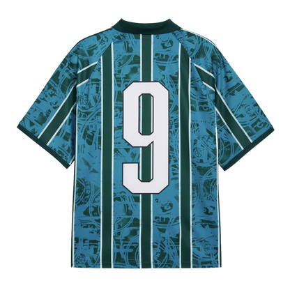 Puma Manchester City King Retro Jersey