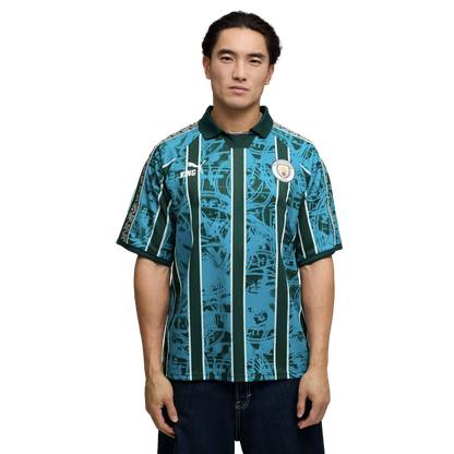 Puma Manchester City King Retro Jersey