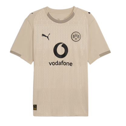 Puma Borussia Dortmund 25/26 Special Edition Jersey