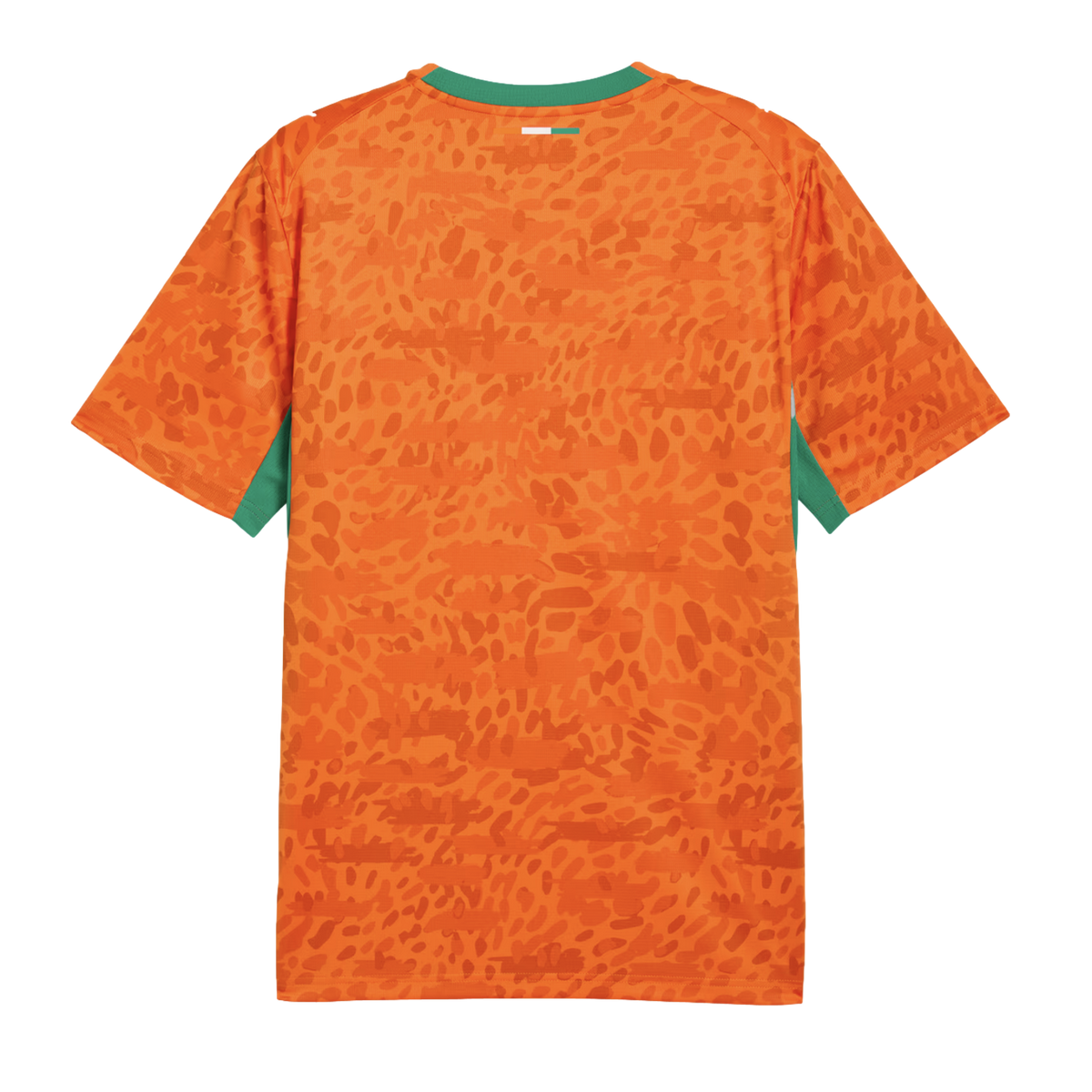 Puma Ivory Coast 2026 Home Jersey