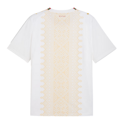 Puma Morocco 2026 Away Jersey