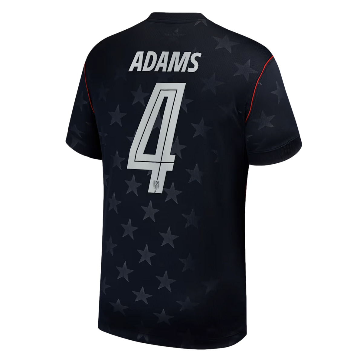 Nike USA 2026 Name & Number Away Jersey