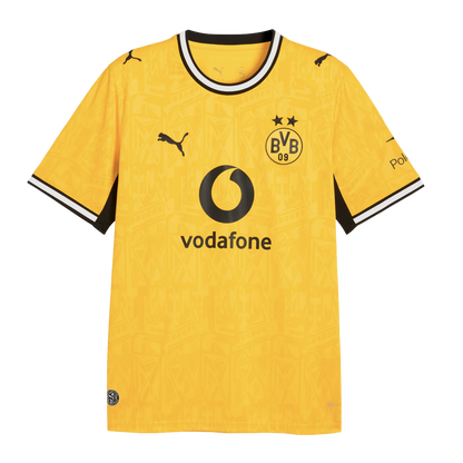 Puma Borussia Dortmund 26/27 Home Jersey