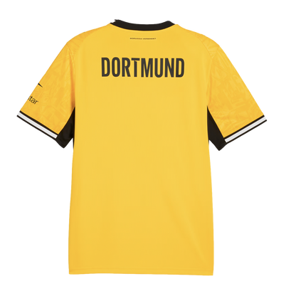 Puma Borussia Dortmund 26/27 Home Jersey