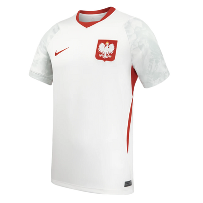 Nike Poland 2026 Home Jersey