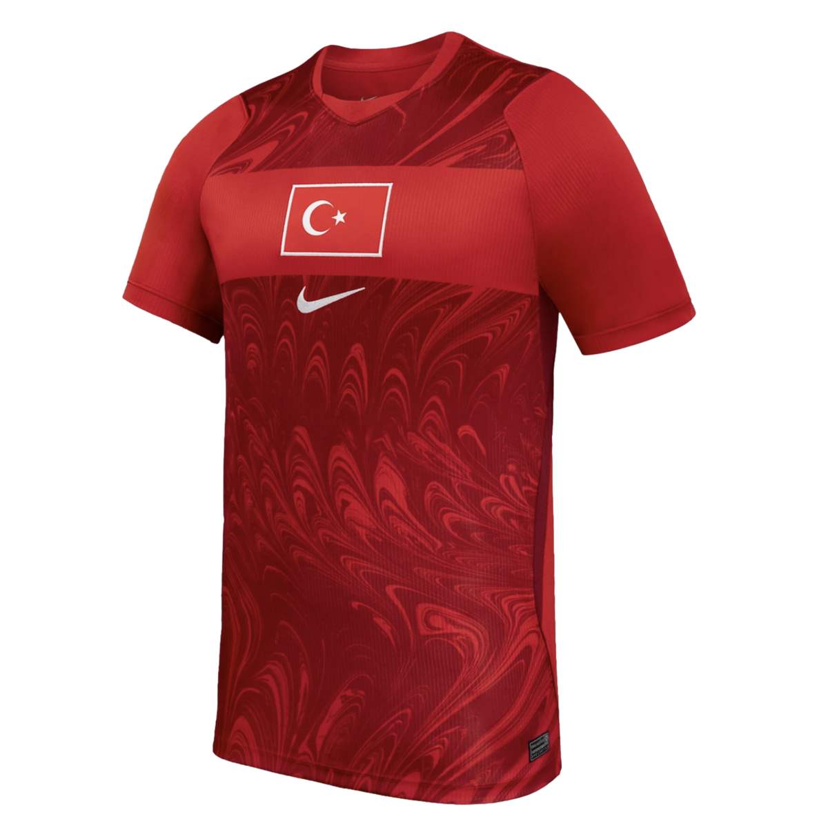 Nike Turkey 2026 Youth Home Jersey