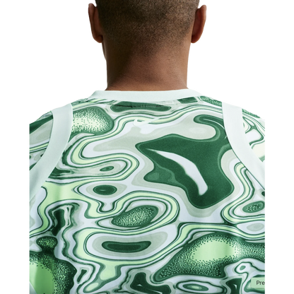 Nike Project F.R.O.G. Liquify Jersey