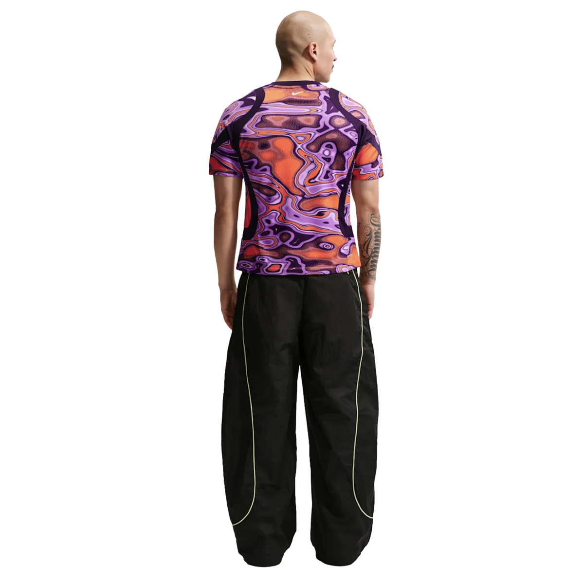Nike Project F.R.O.G. Liquify Jersey