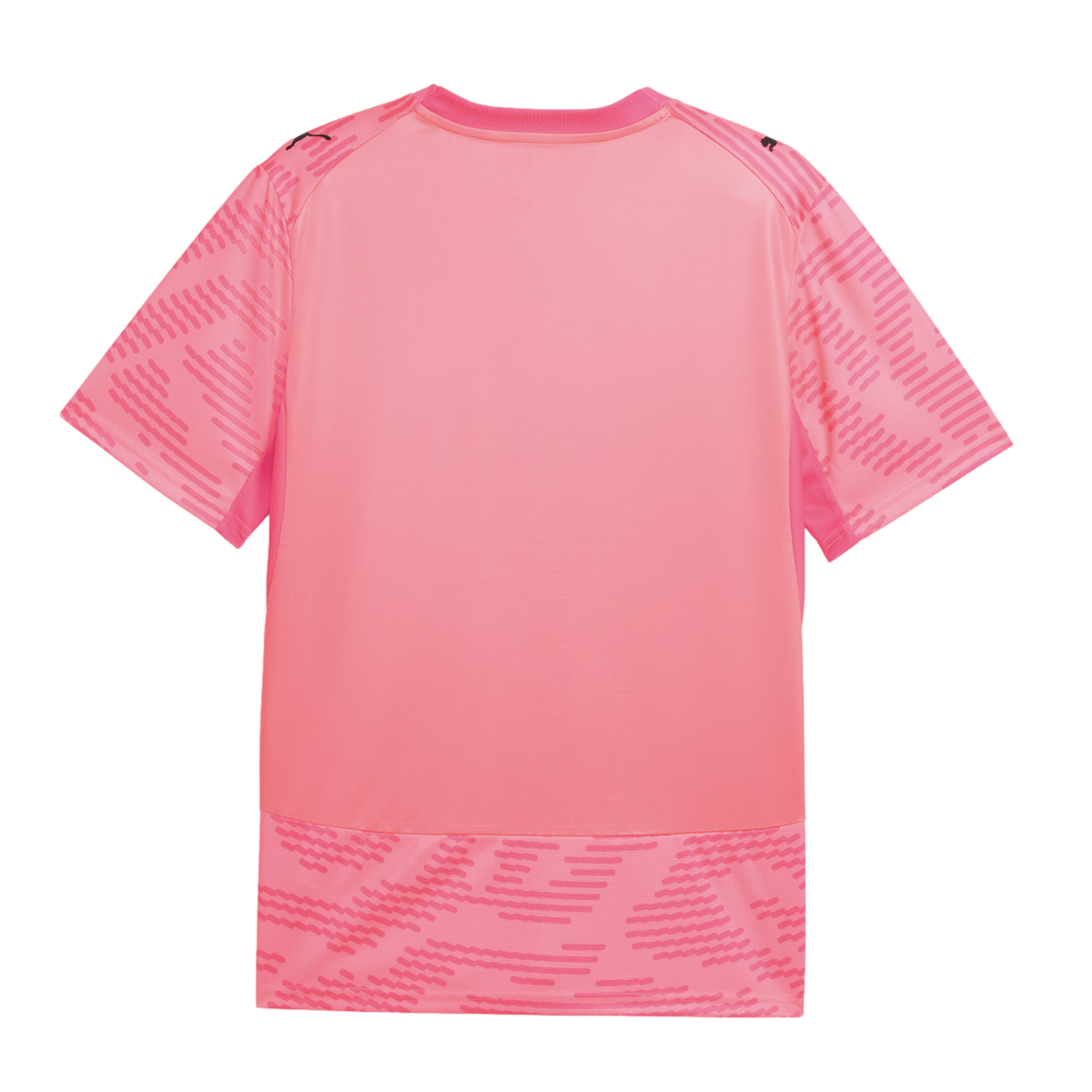 Puma Portugal x Salehe Bembury Goalkeeper Jersey