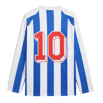 Puma Monterrey King Long Sleeve Jersey