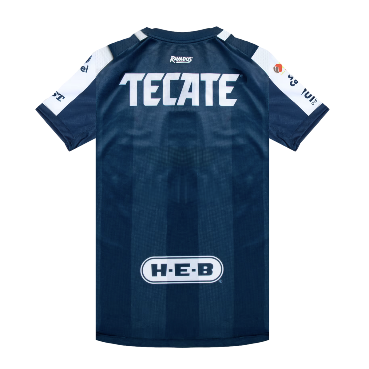 Puma Monterrey 26/27 Home Jersey