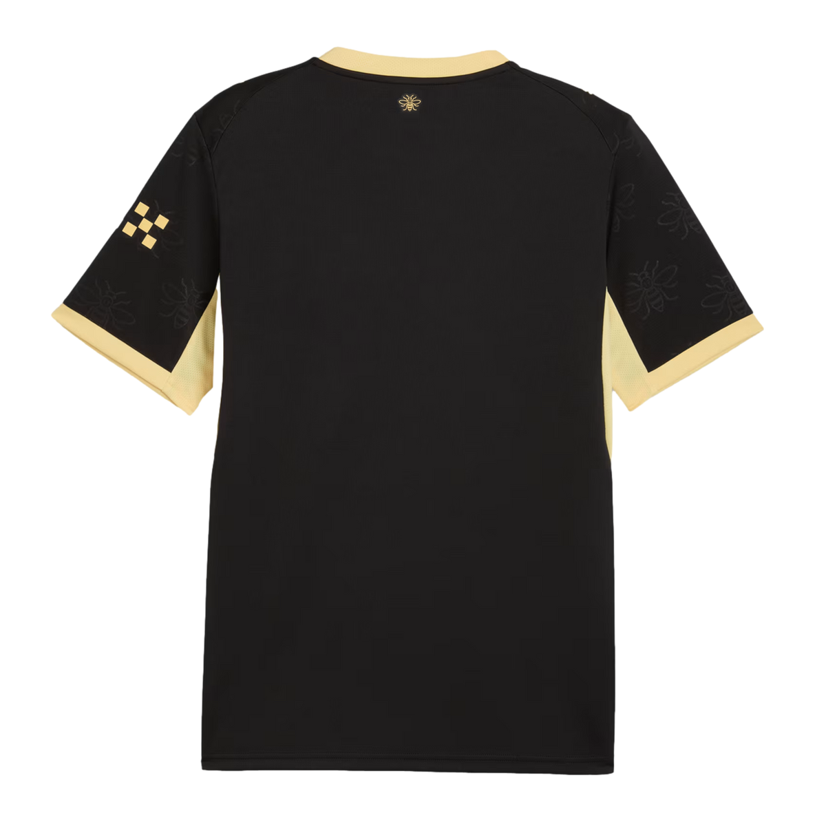 Puma Manchester City 26/27 Away Jersey