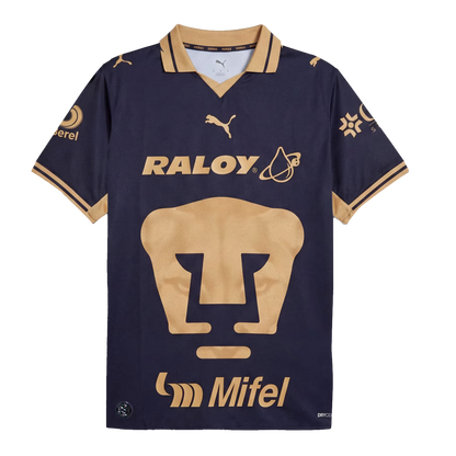 Puma Pumas UNAM 26/27 Home Jersey