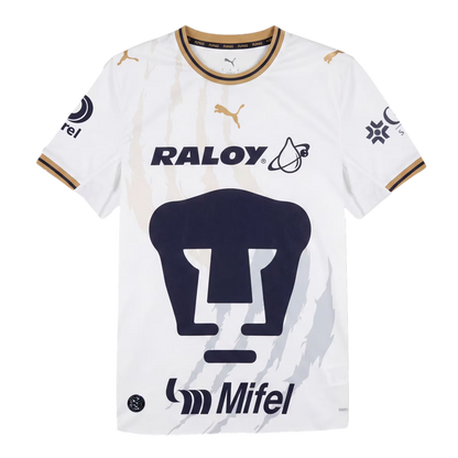 Puma Pumas UNAM 26/27 Away Jersey