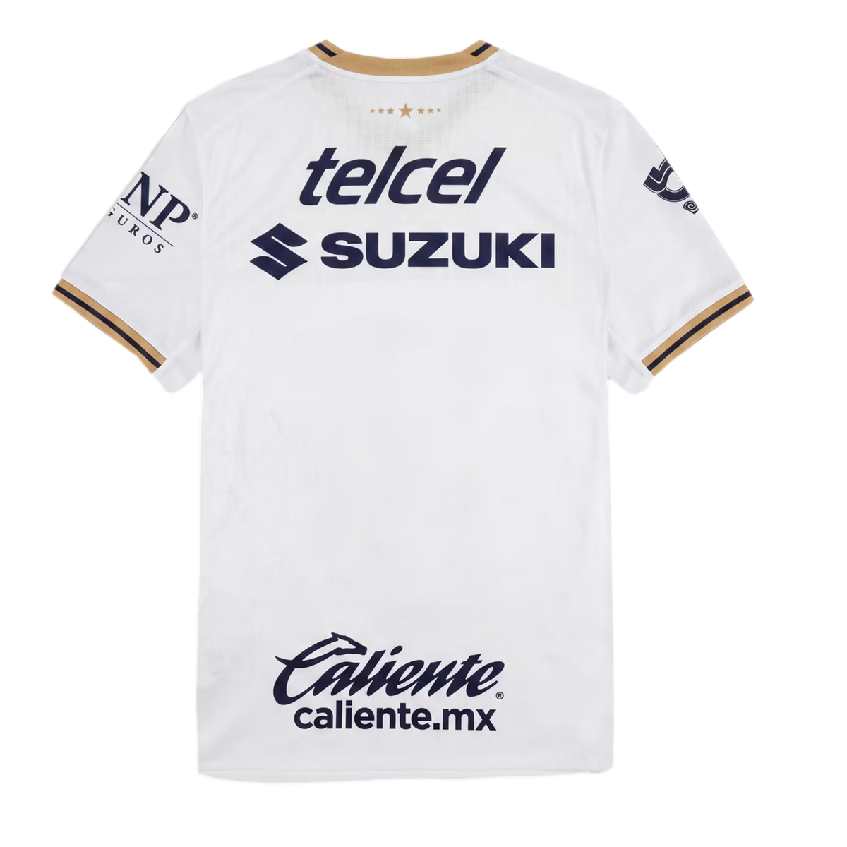 Puma Pumas UNAM 26/27 Away Jersey