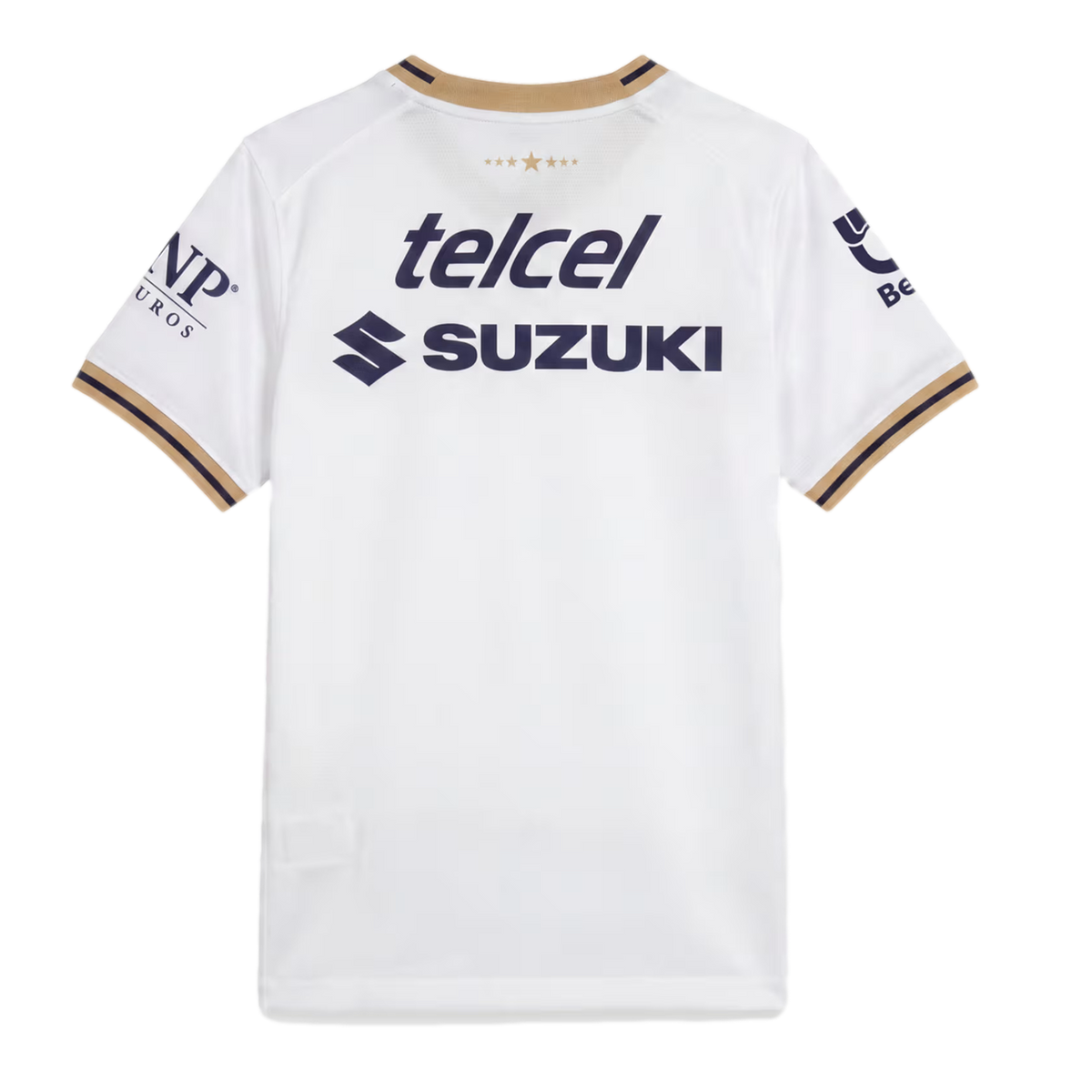 Puma Pumas UNAM 26/27 Youth Away Jersey
