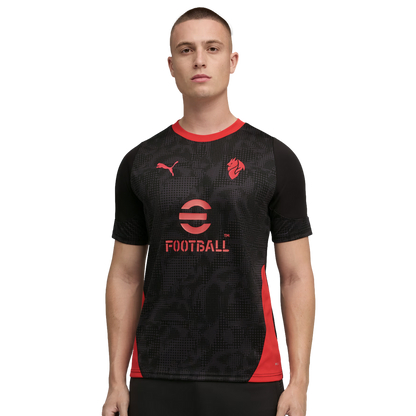 Puma AC Milan Training Jersey