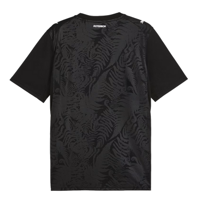 Puma New Zealand 2026 Home Jersey