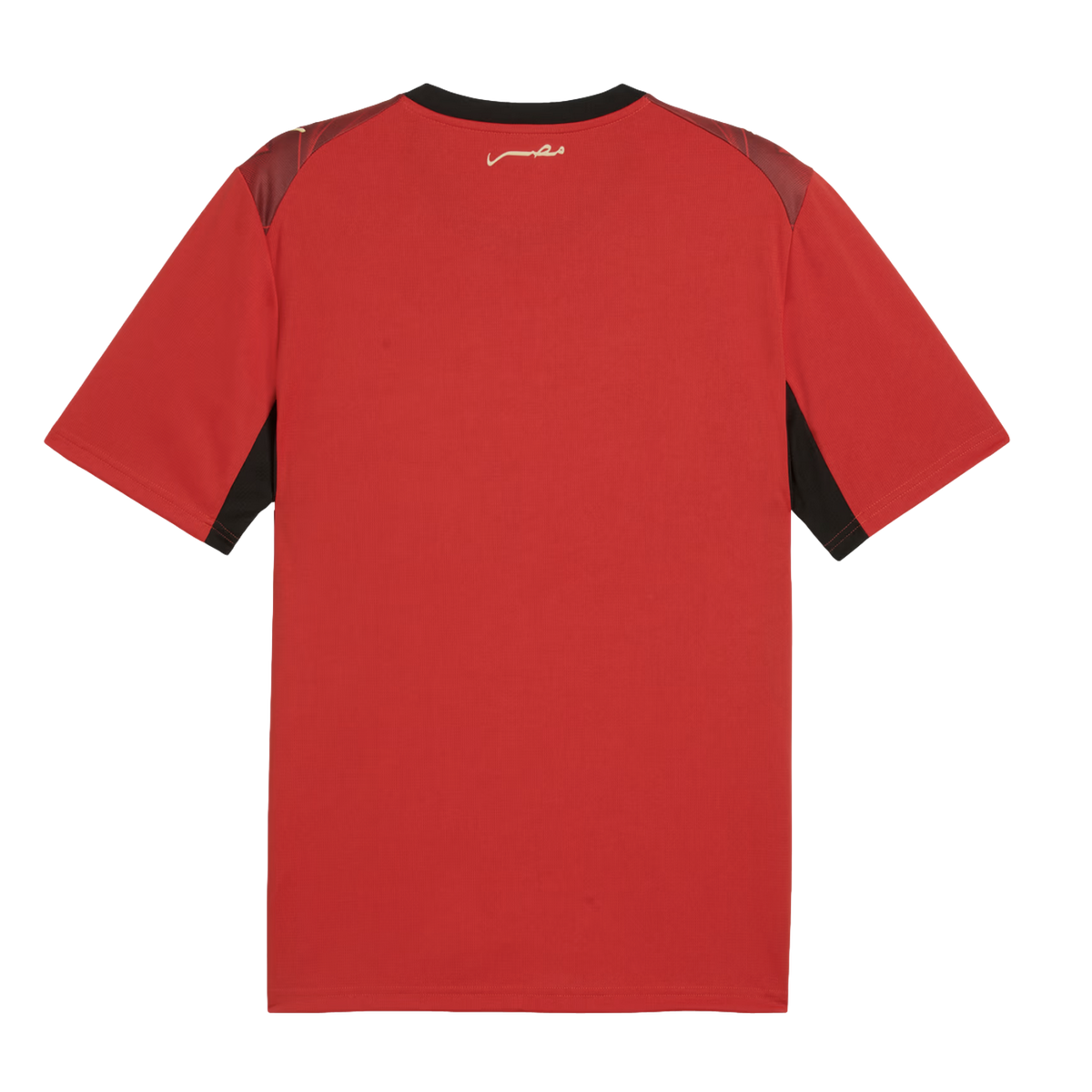 Puma Egypt 2026 Home Jersey
