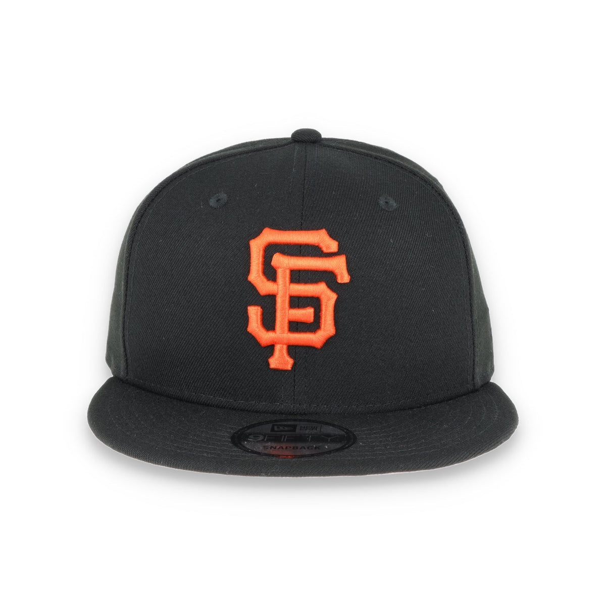 San Francisco Giants Lasrai pink collection- black/orange/pink