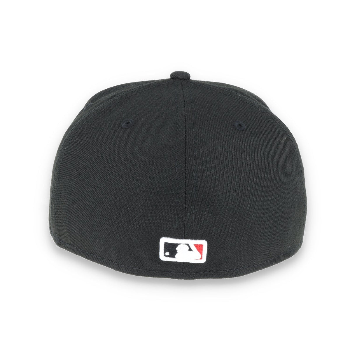 San Francisco Giants New Era 59Fifty Fitted Hat-Red/Black
