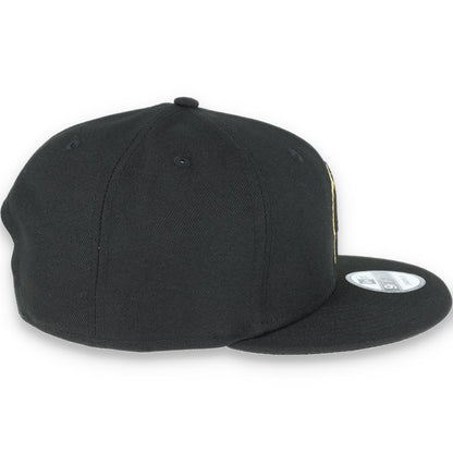 San Francisco Giants New Era TRI COLOR 9FIFTY- BLK/TRI COLOR