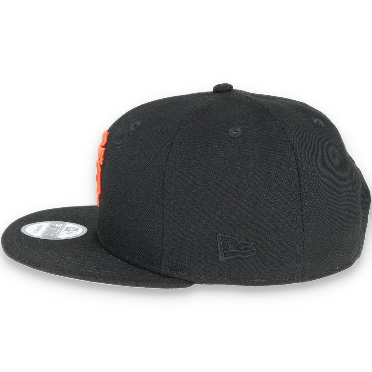 San Francisco Giants Lasrai pink collection- black/orange/pink