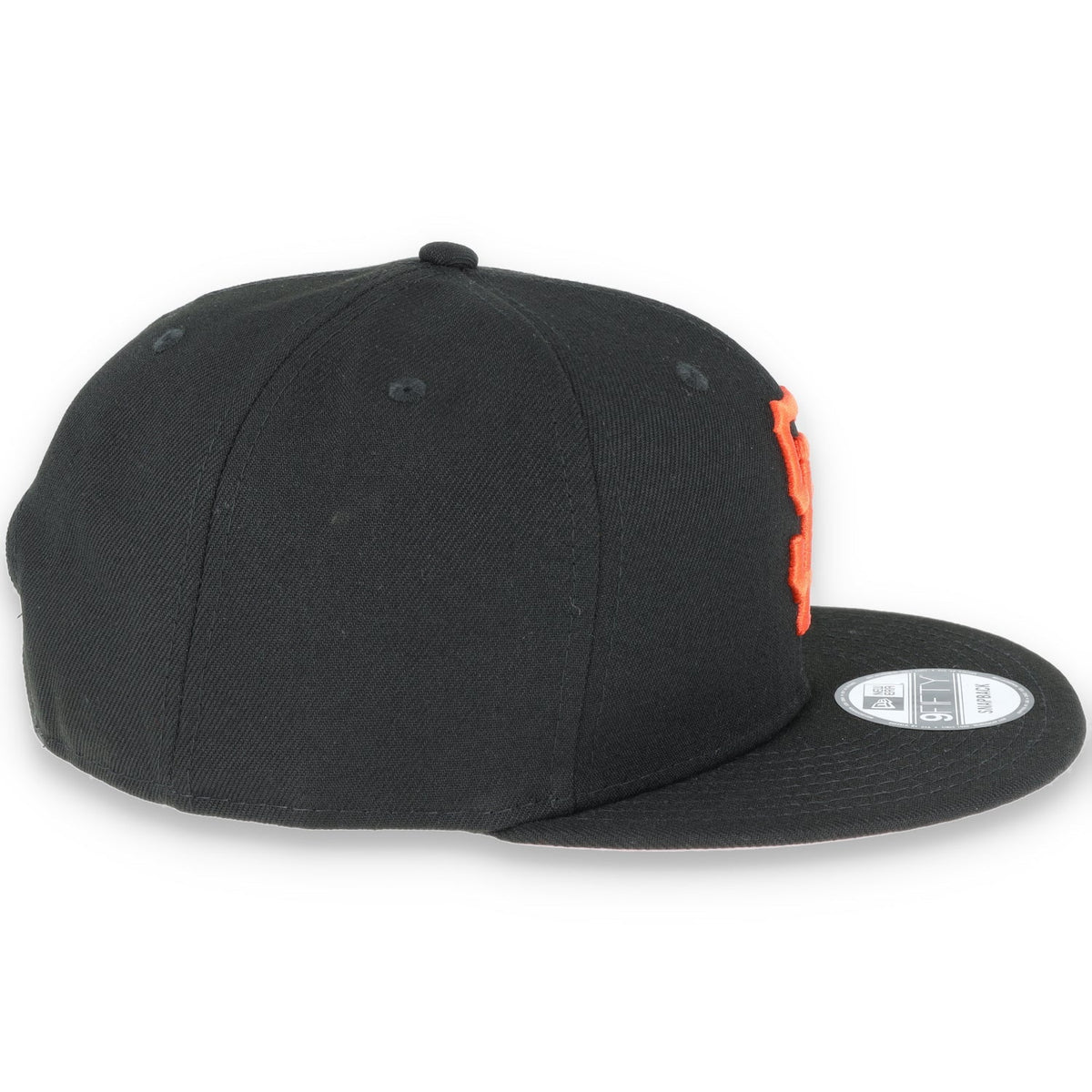 San Francisco Giants Lasrai pink collection- black/orange/pink