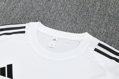 Real Madrid Training Tracksuits 25/26 Football Kit Soccer Jersey