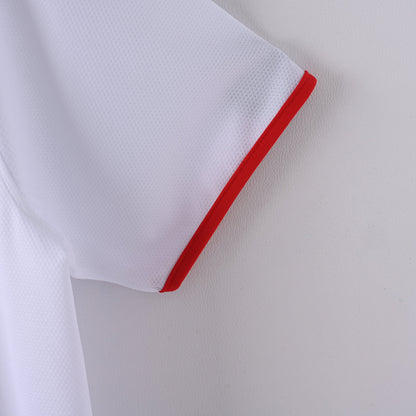 Retro Manchester United Jersey 2012-13 Away Football Kit Soccer Jersey