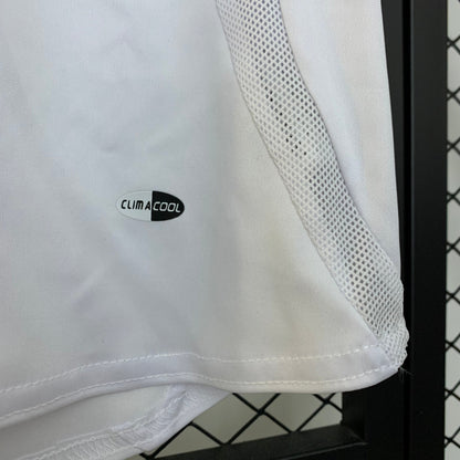 Retro River Plate Jersey 2006-07 Home Football Kit Soccer Jersey