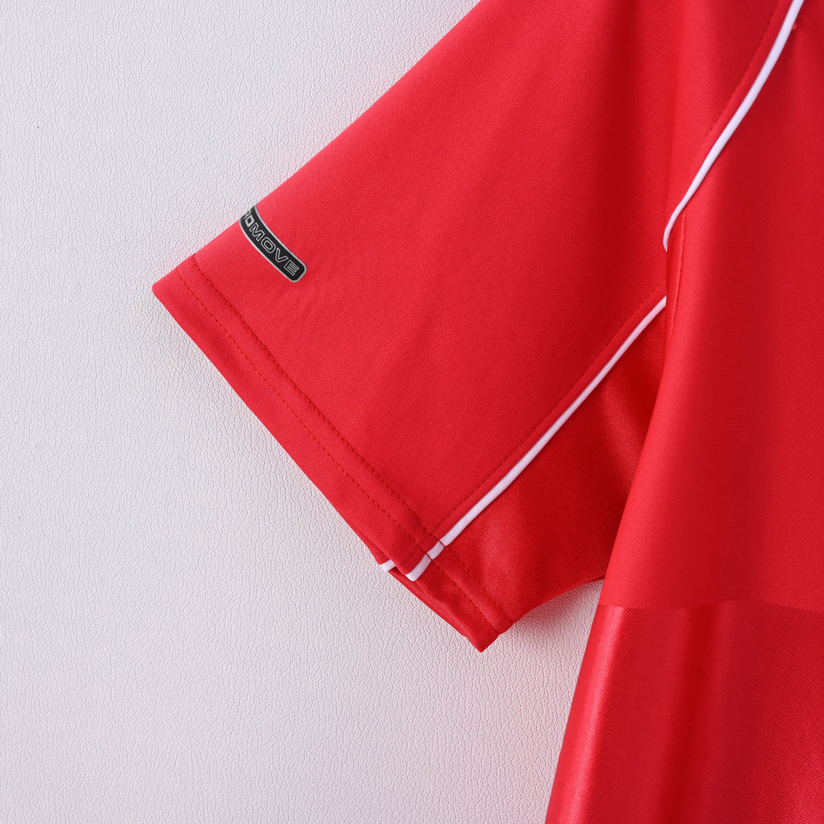 Retro Liverpool Home Jersey 2000-01 Football Kit Soccer shirt