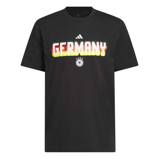 adidas 2026 Germany Men's World Cup HJH Tee