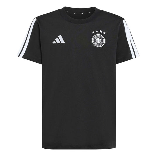 adidas 2026 Germany Youth DNA Tee