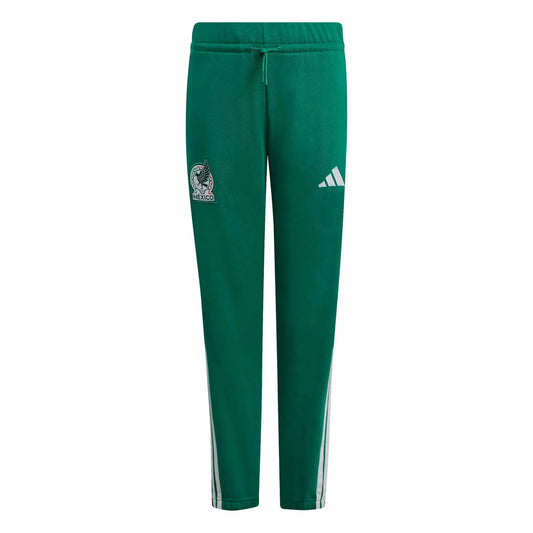 adidas 2026 Mexico Youth Pants