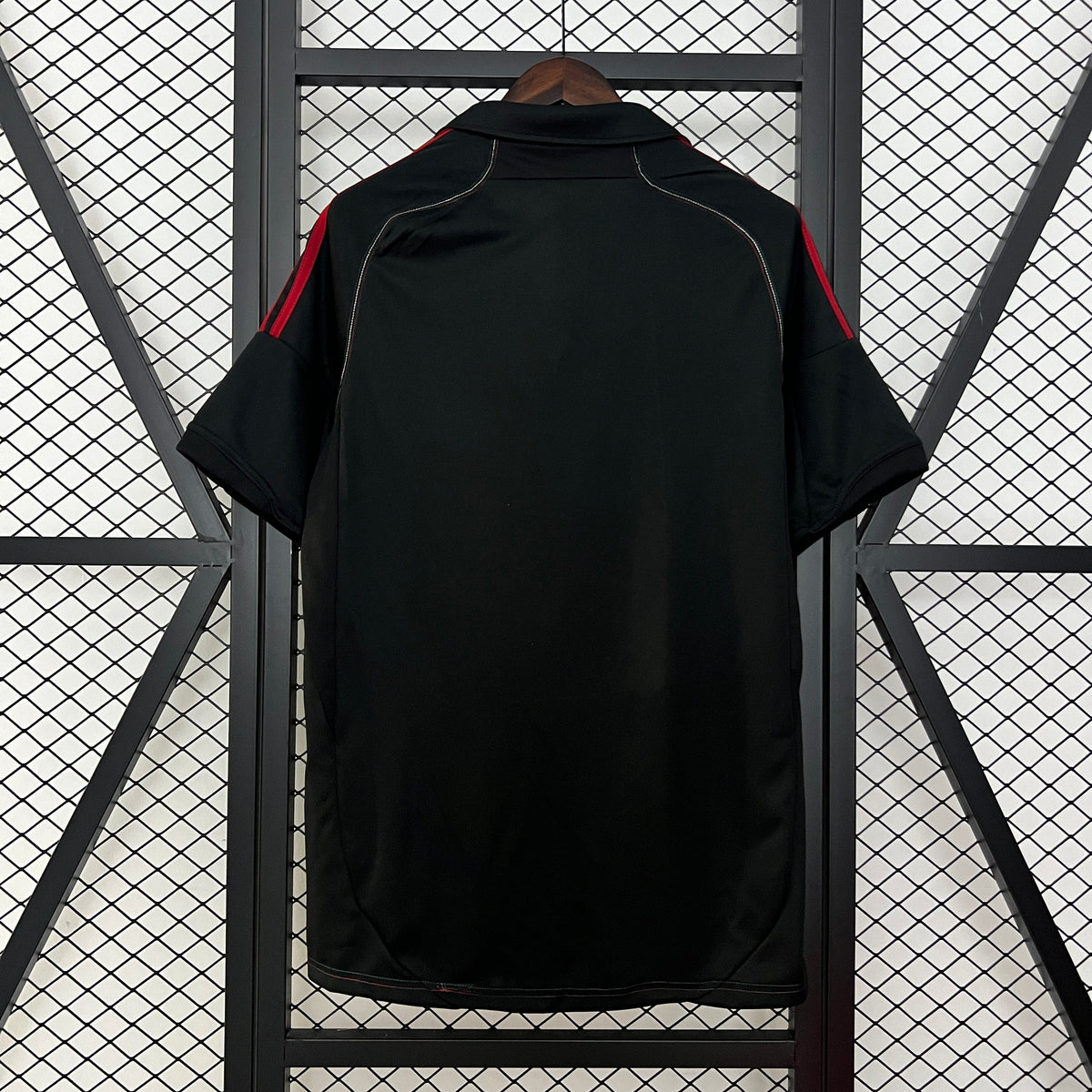 Retro AC Milan Jersey 2012-13 Third Football Kit Soccer Jersey