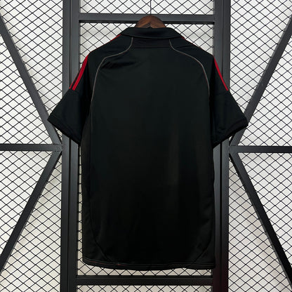 Retro AC Milan Jersey 2012-13 Third Football Kit Soccer Jersey
