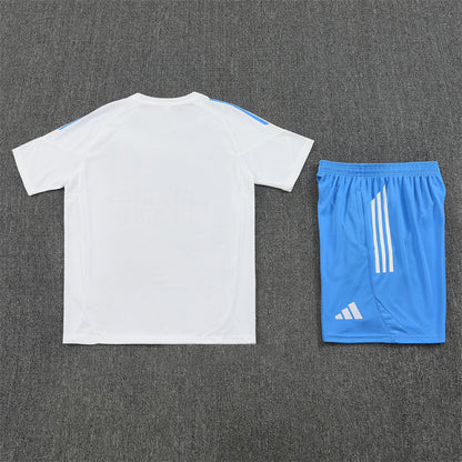 Real Madrid Training Tracksuits 25/26 Football Kit Soccer Jersey