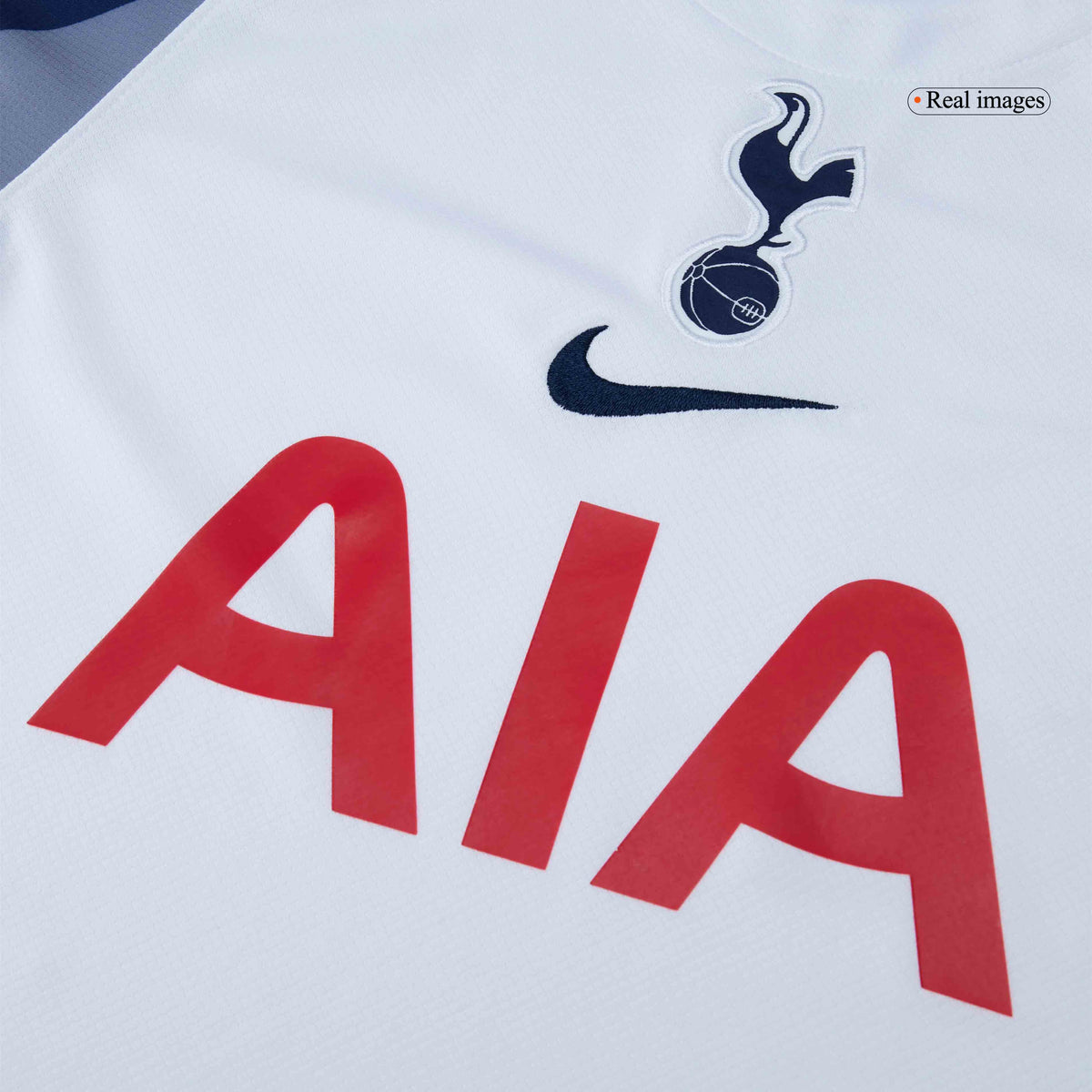 SON #7 Mens Tottenham Hotspur Home Jersey 2025/26