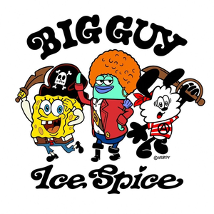 SpongeBob Movie: Search for SquarePants, The [BluRay]