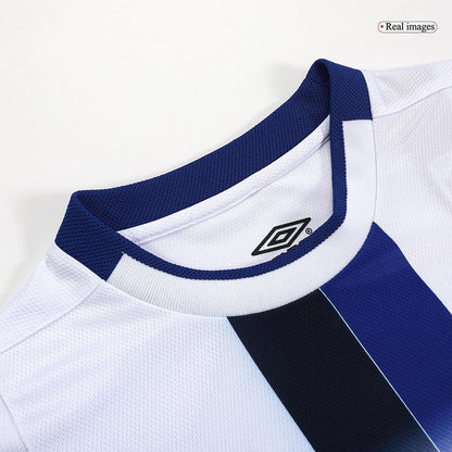 Retro 2003/05 Mens Chelsea Away Jersey