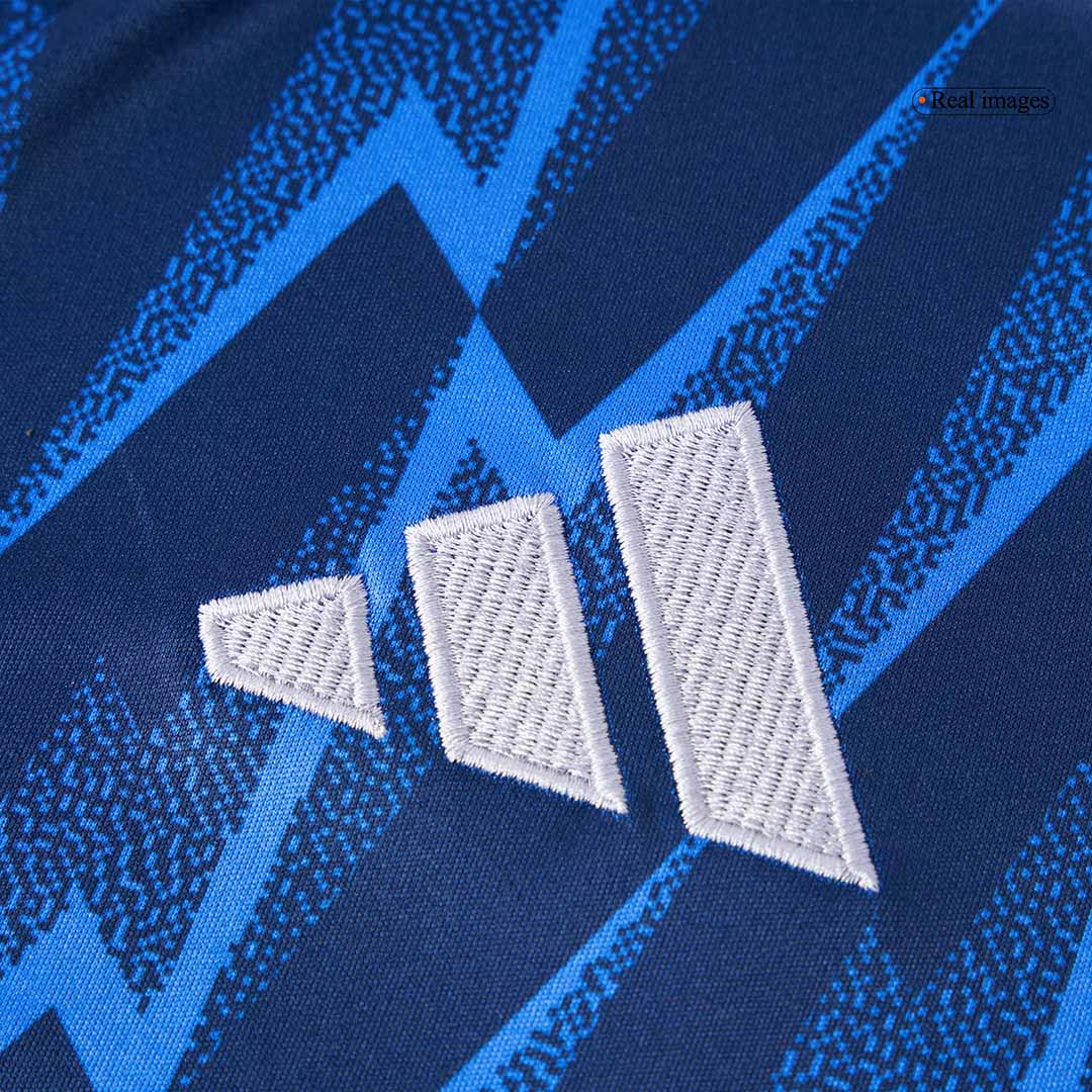 RICE #41 Mens Arsenal Away Jersey 2025/26