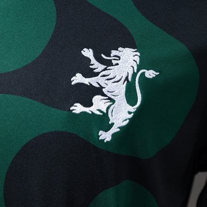 Sporting CP Jersey 25/26 Fifth Football Kit