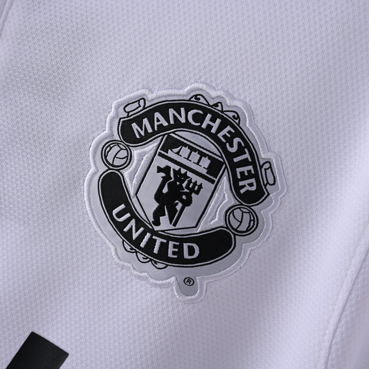 Retro Manchester United Jersey 2012-13 Away Football Kit Soccer Jersey