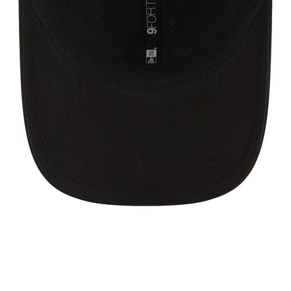 San Francisco Giants New Era Player Replica Alternate 9FORTY M-Crown Adjustable Hat - Gray/Black