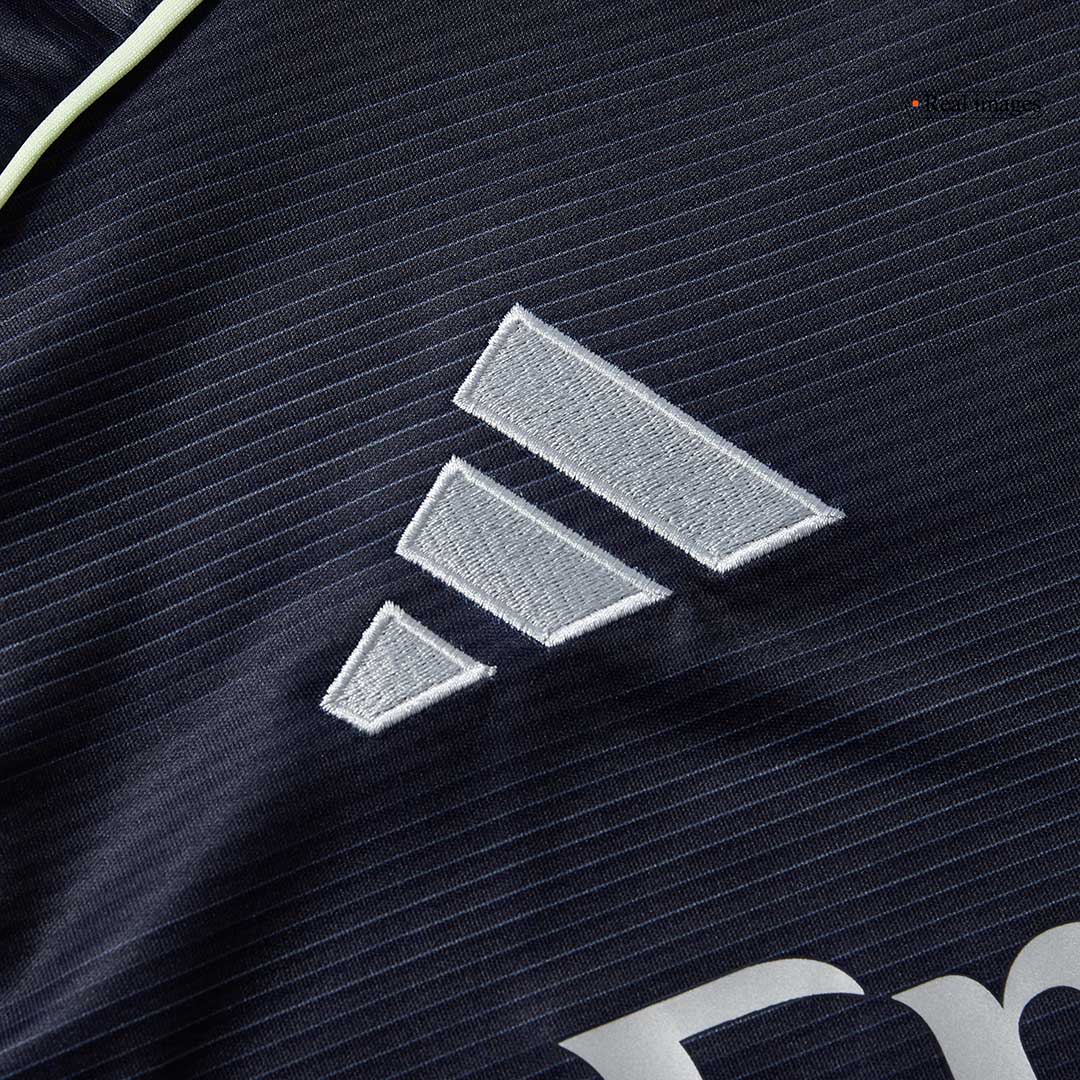 TCHOUAMENI #14 Mens Real Madrid Away Jersey 2025/26 [PREMIUM]
