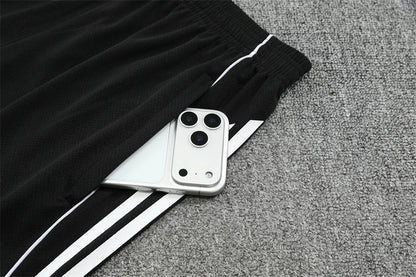 Real Madrid Training Tracksuits 25/26 Football Kit Soccer Jersey