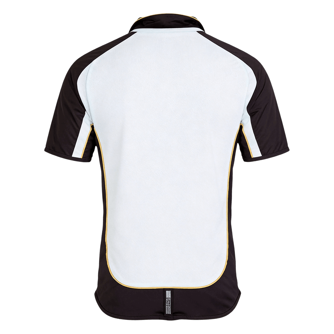 Retro 2001/02 Mens Manchester United Away Jersey